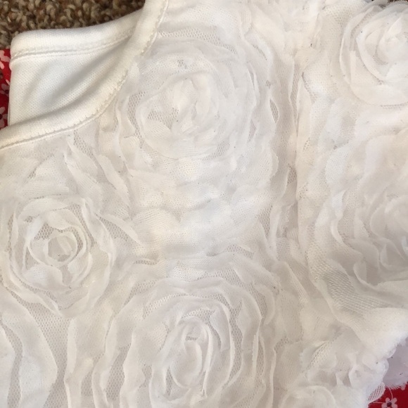 Wonder Nation Rose and Floral Print Dress - Picture 8 of 8